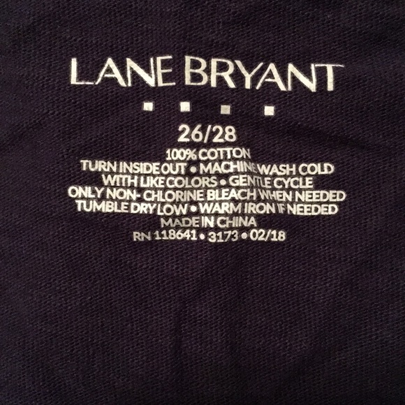 Bundle of  2 Cotton Americana tees sz 26/28 sale🎉 - Picture 8 of 8